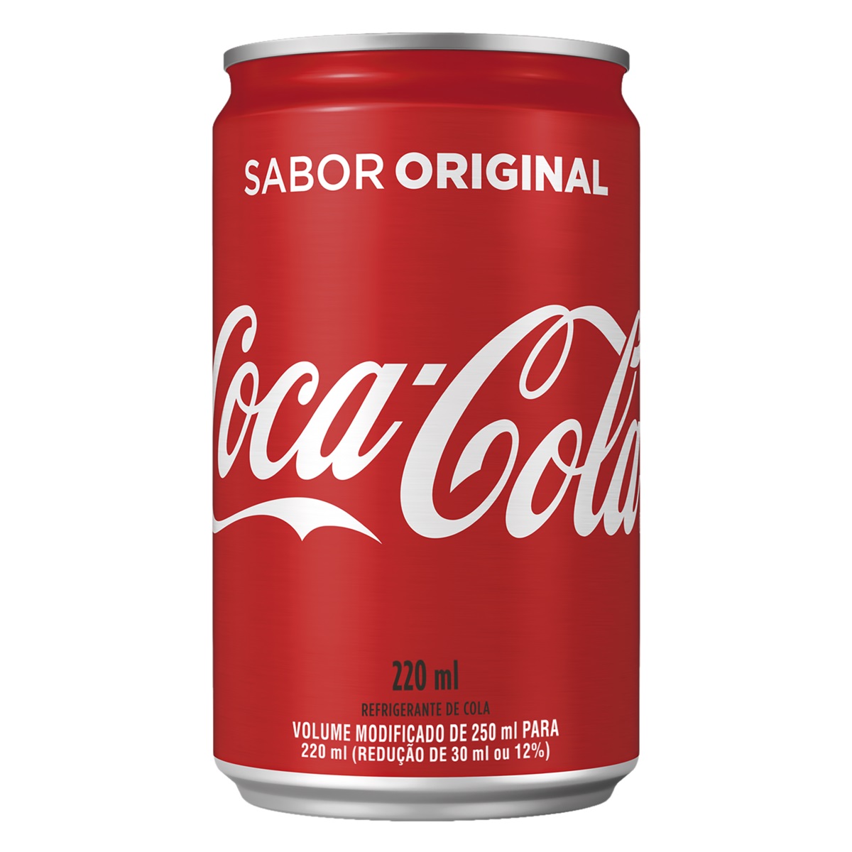 Coca Cola Lata 350ml